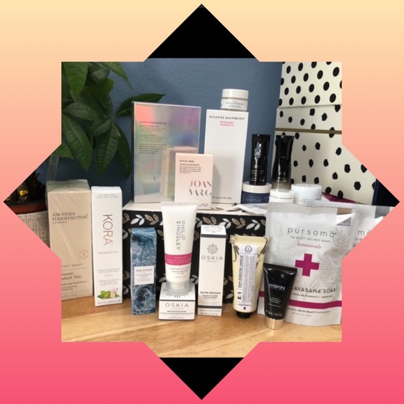 🦠 MEGA Self Care Bundle • $560 Value 🦠 - Picture 3 of 12